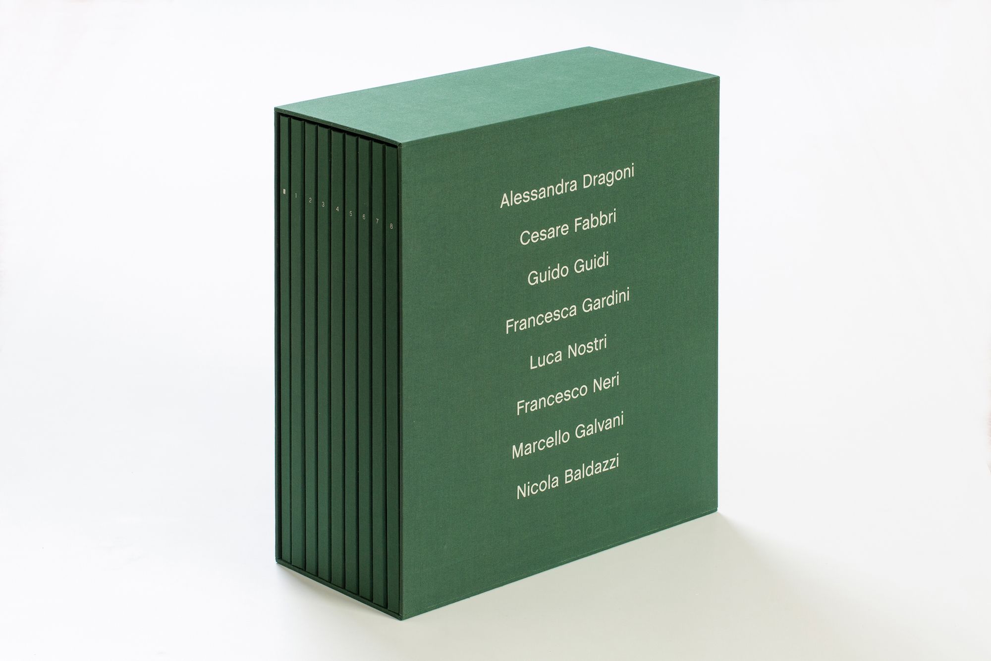 Otto Box8